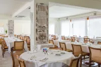 Club Hotel Olivi - servizio colazione