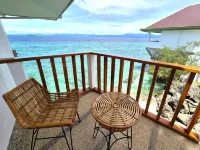Quo Vadis Dive Resort - Ocean View