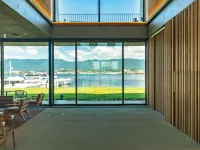 Yanmar Sunset Marina Clubhouse&Hotel