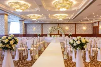 Grand Hotel Blackpool