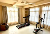 Anamoa Suites by India Trail Nagaland Hotel a Kohima