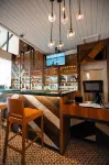 Lava Hotel - Bar