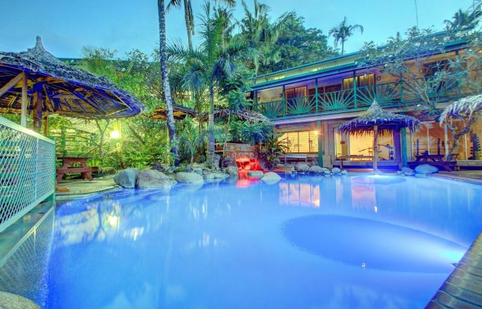 King Solomon Hotel