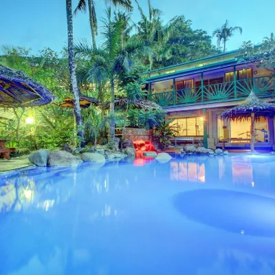 King Solomon Hotel Hotels near Solomon Islands National Museum