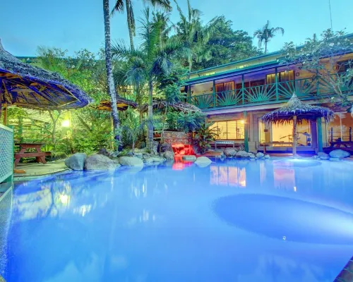 King Solomon Hotel Hotels in Honiara