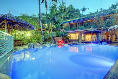 King Solomon Hotel Hotels near Mbonege Beach