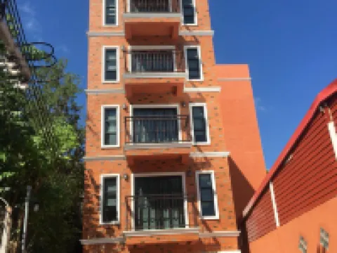 The Old Inn Hotels in Udon Thani