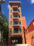 The Old Inn Hotel di 