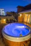 Hotel Villa Morra Suites - Hot Tub
