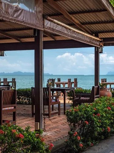 รูปภาพของอนาฮาตา รีสอร์ท สมุย