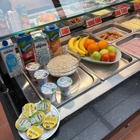 VIP Apartments