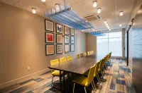 Holiday Inn Express & Suites Johnstown Các khách sạn ở Xã Richland