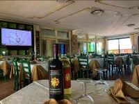 Hotel la Ciaccia