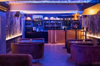 Hotel Apis Hotel a Cracovia