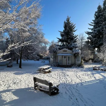 Tailor Made Tekapo Accommodation - Guesthouse & Hostel Отели в г. озеро Текапо