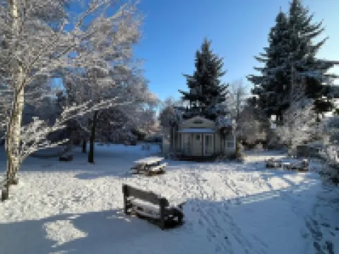 Tailor Made Tekapo Accommodation - Guesthouse & Hostel