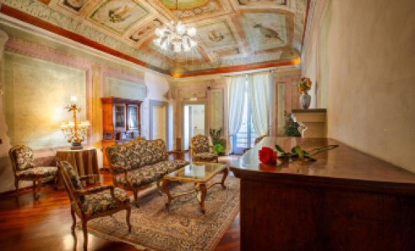 Hotel Fortuna