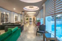 Arbatt Marmaris Hotel