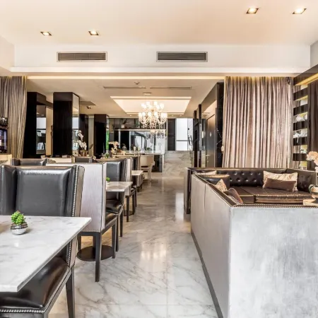 1828 Smart Hotel Boutique