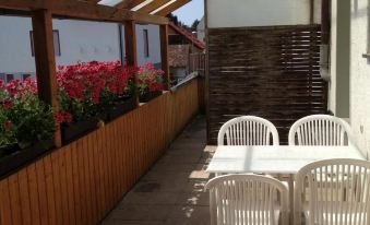 Gästehaus Und Fewo Lamm Garni