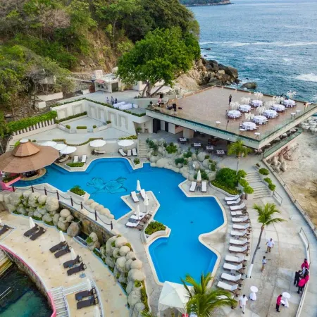 Las Brisas Acapulco