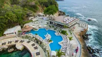 Las Brisas Acapulco - de luxe