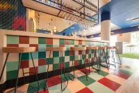 Ibis Madrid Alcala de Henares la Garena - Pet-friendly