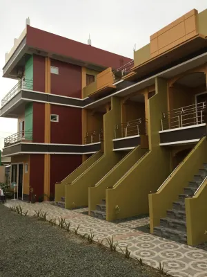 Golden Pension House,Palawan