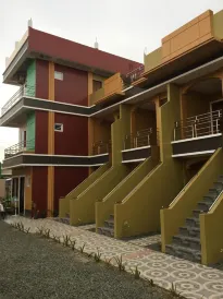 Golden Pension House,Palawan