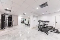 Camplus Palermo - Casa Per Ferie - Gym