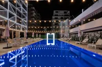 Nyota Hotel & Conference Center - Beach