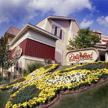 Travelodge by Wyndham Pigeon Forge Dollywood Lane