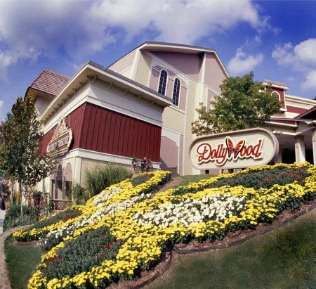 Travelodge by Wyndham Pigeon Forge Dollywood Lane