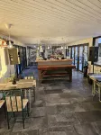 Ursa Mica Glamping Resort - ที่มีบาร์