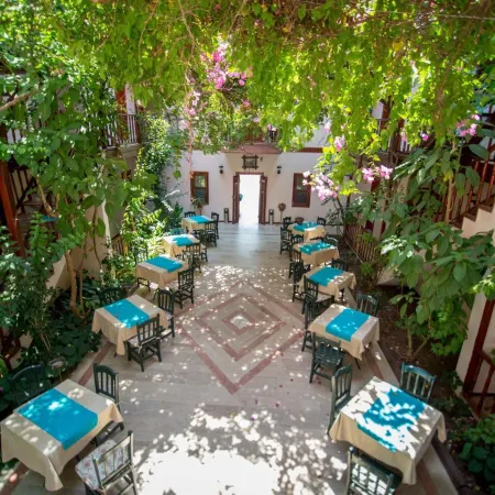 Hotel Konak Su