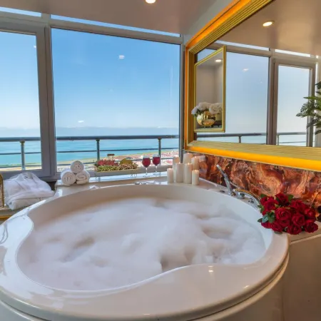 Andalouse Otel