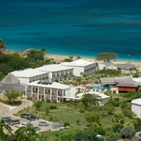 Coyaba Beach Resort