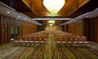 The Parma Hotel & Spa Taksim