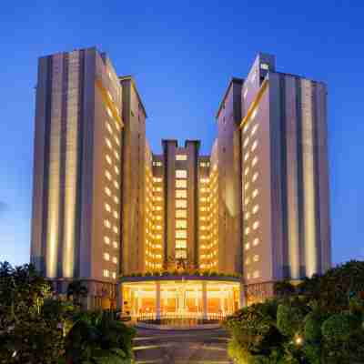 Araliya Beach Resort & Spa Unawatuna- Where You Meet the Sea All Year Hotel Exterior