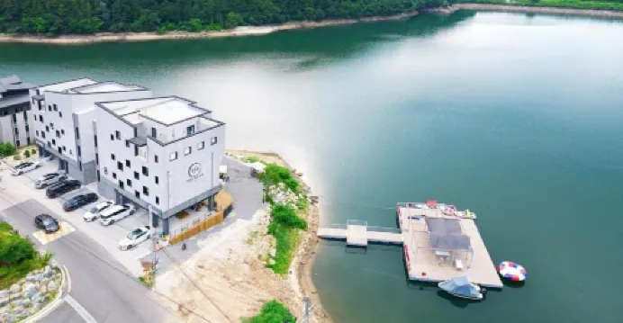 Pocheon the K's Pension