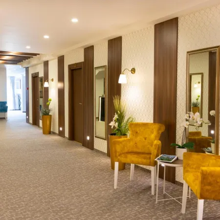 Luxury Rooms Velika Skadarlija