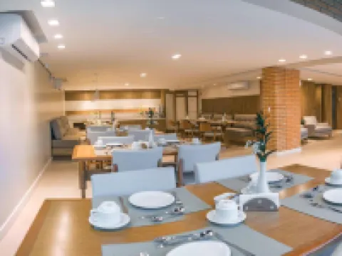 ビレッジ・デュ・ラック・ホテル ポメロデのホテル