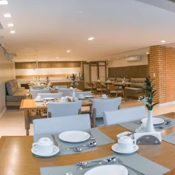 Village du Lac Hotel