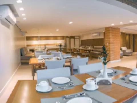 Village du Lac Hotel