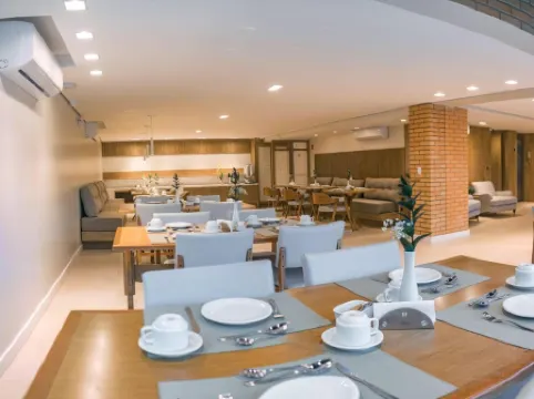 Village du Lac Hotel