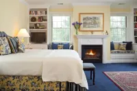 The Inn at Whitewing Farm - Homestays