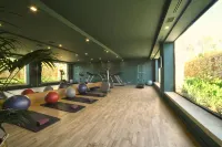 Masseria Corte Degli Aromi - Gym