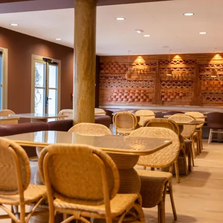 Serra Boutique Hôtel