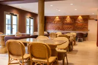Serra Boutique Hôtel - petit déjeuner
