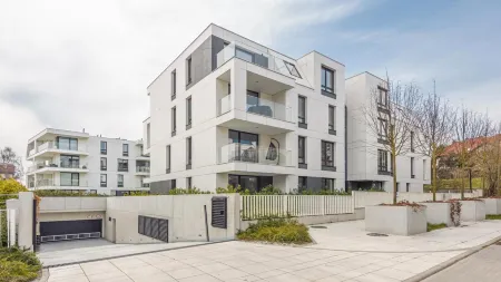 Okrzei, Sun & Snow Отели в г. Сопот